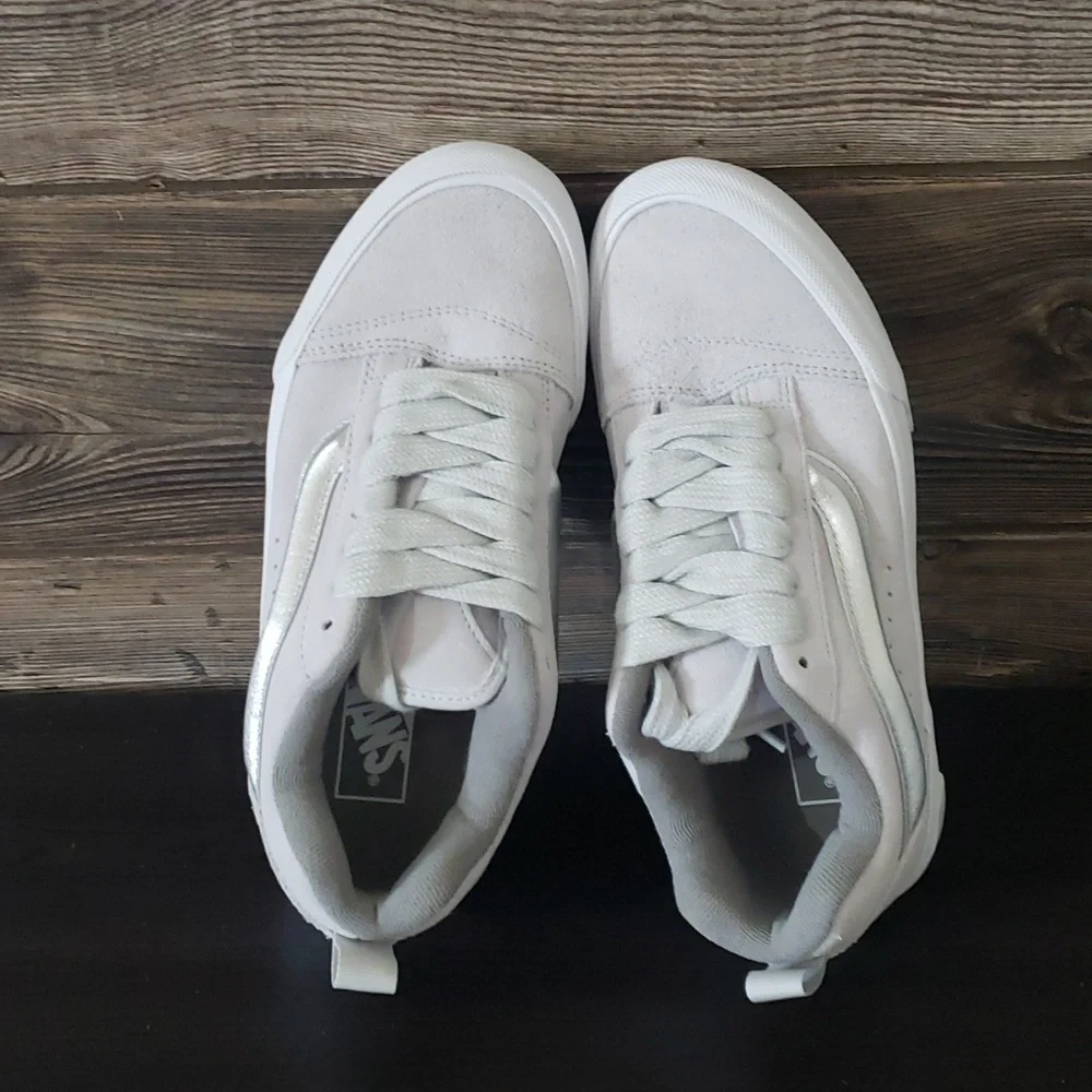Vans knu skool